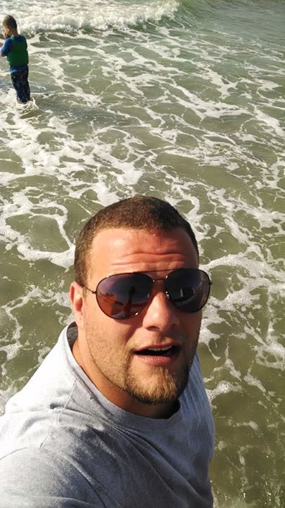 Anthony Chandler - Class of 1998 - South Caldwell High School