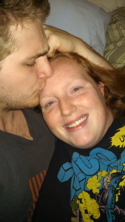 Amanda Brown - Class of 2006 - South Caldwell High School