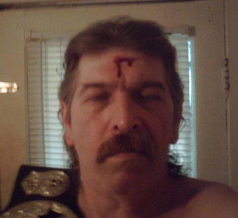 Richard Hickman - Class of 1980 - South Caldwell High School