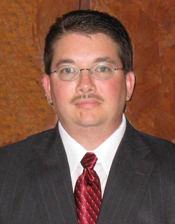 John Cole - Class of 1983 - South Caldwell High School