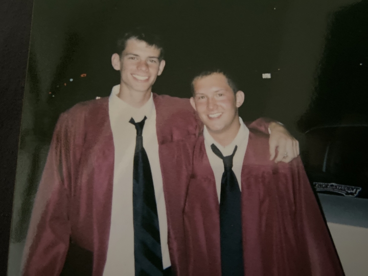 Brandon Bowman - Class of 2005 - South Caldwell High School