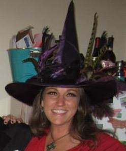Julie Bowman - Class of 1996 - South Caldwell High School