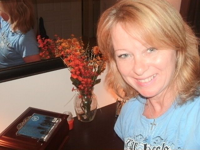 Sherry Huskey - Class of 1978 - South Caldwell High School