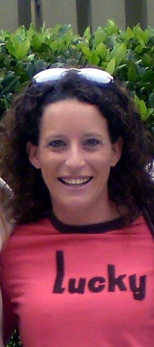 Jennifer Price - Class of 1995 - South Caldwell High School