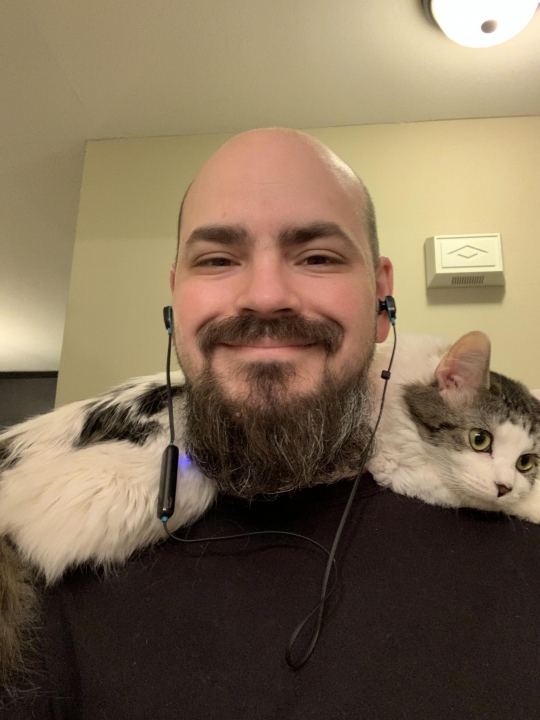 Jonathan Mcdonald - Class of 2006 - South Caldwell High School