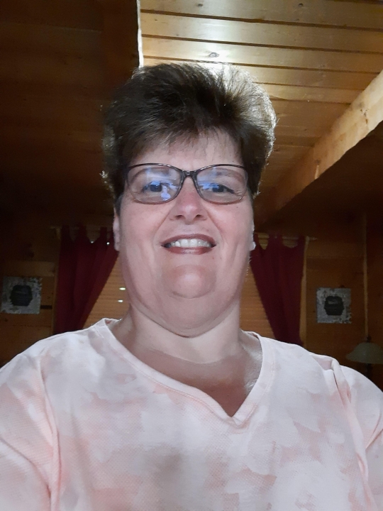 Myra Benfield - Class of 1981 - South Caldwell High School