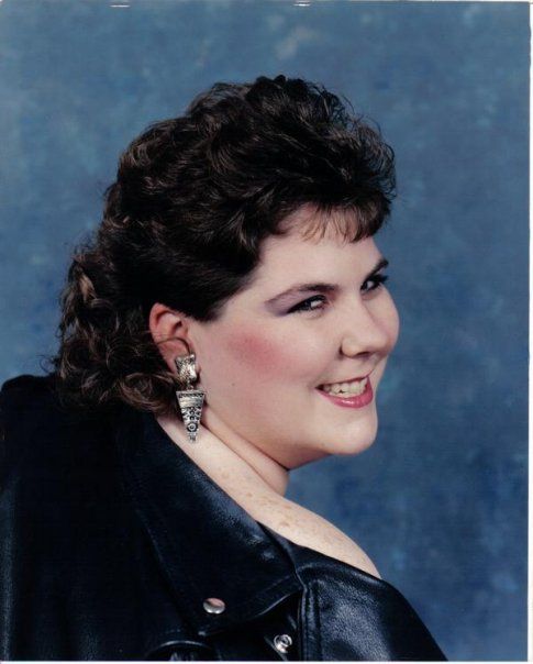 Julie Miller - Class of 1995 - South Caldwell High School