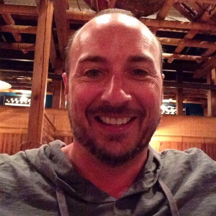 Rodney Carter - Class of 1990 - South Caldwell High School