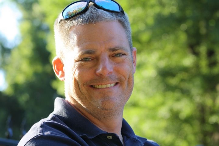 Joe Madden - Class of 1987 - South Caldwell High School