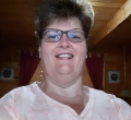 Myra Benfield