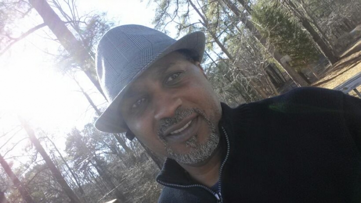 Douglas Tharrington - Class of 1984 - South Granville High School