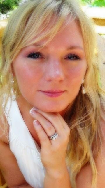 Beth Renee - Class of 1990 - South Granville High School