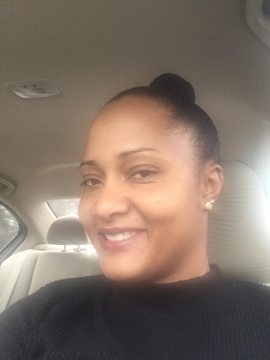 Monique Henderson - Class of 1996 - South Granville High School