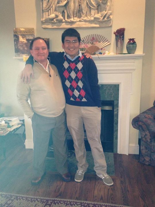 Alvin Ostwalt - Class of 1974 - South Iredell High School