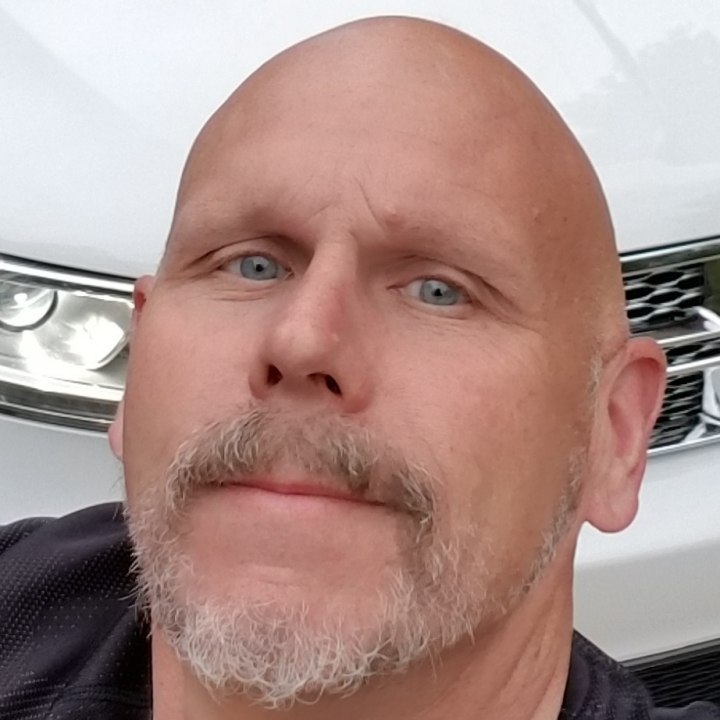 Kevin Mills - Class of 1985 - South Iredell High School