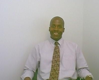 Duane Clark - Class of 1982 - South Iredell High School