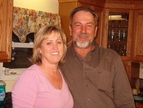 Beverly Hager - Class of 1979 - South Iredell High School