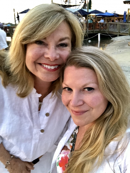 Vicky Blankenship - Class of 1974 - South Iredell High School