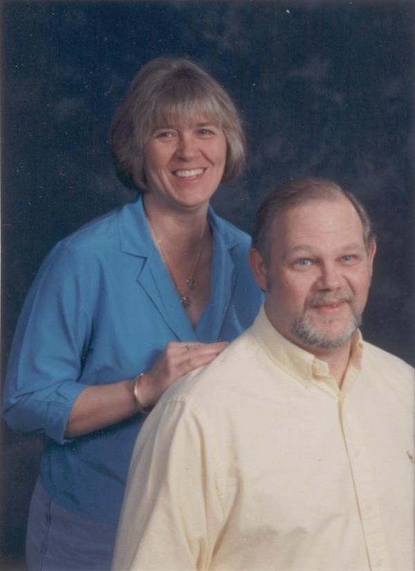 Terry Harrington - Class of 1976 - South Iredell High School