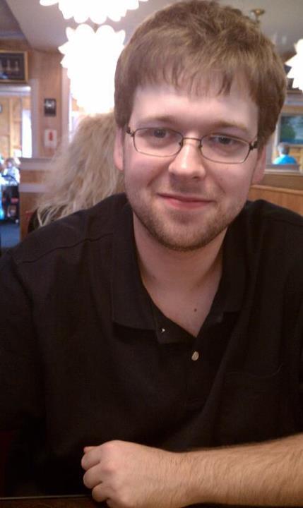 Michael Browning - Class of 2005 - South Iredell High School