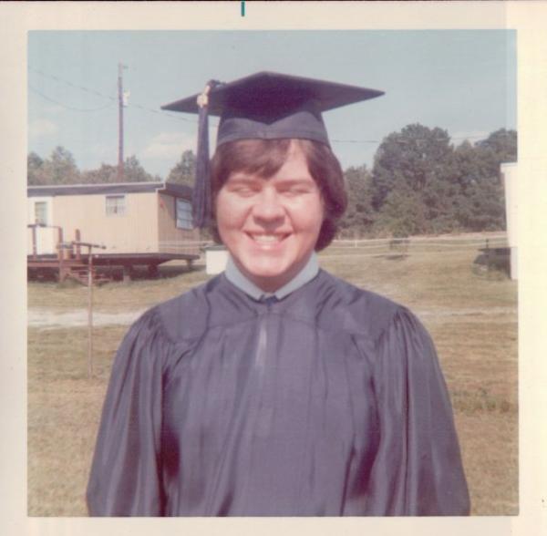 Mike Wike - Class of 1973 - South Iredell High School