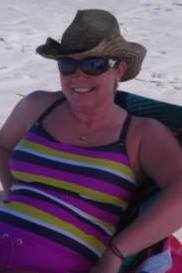 Tania Richardson - Class of 1993 - South Iredell High School