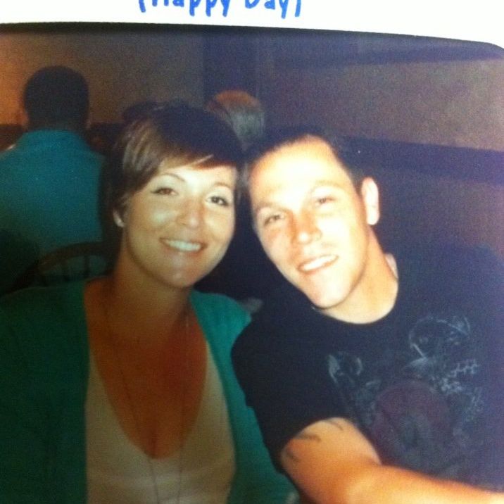 Briana Dyer - Class of 2001 - South Iredell High School