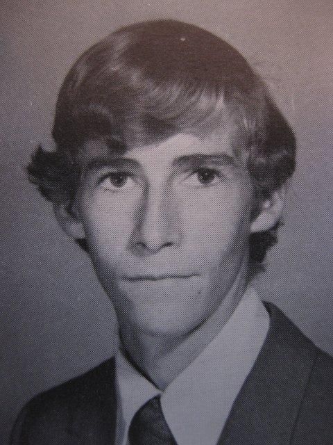 Thomas Creswell - Class of 1973 - South Johnston High School