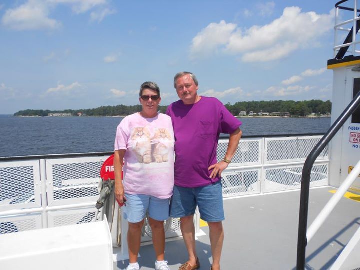 Linda Denning - Class of 1977 - South Johnston High School