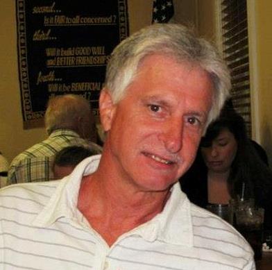 Jerry Parker - Class of 1973 - South Johnston High School