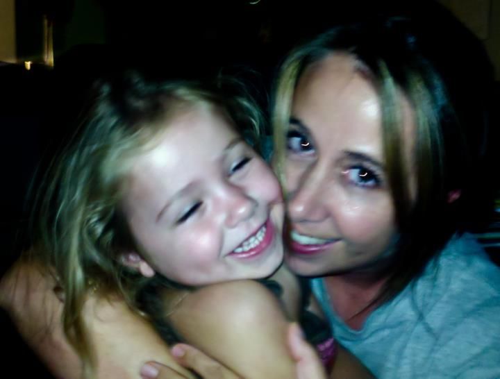 Heather Hollister Westphal - Class of 1993 - South Johnston High School