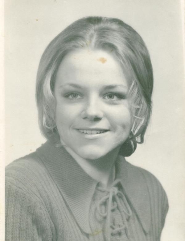 Victoria Biggie - Class of 1973 - South Johnston High School