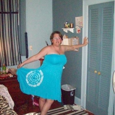 Sonni Evans - Class of 1994 - South Johnston High School