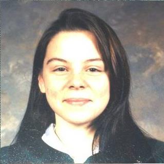 Serena Recore - Class of 1998 - South Johnston High School