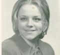 Victoria Biggie, class of 1973
