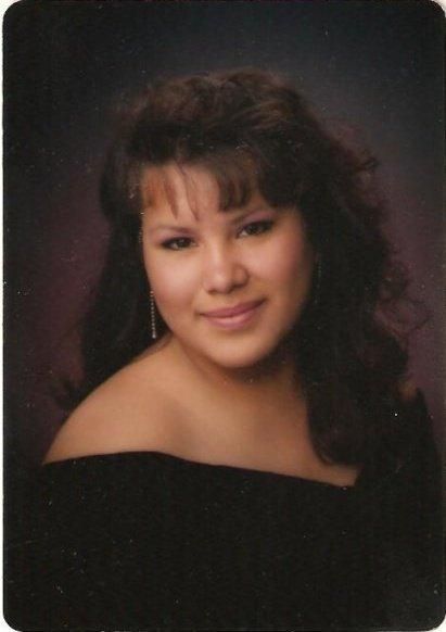 Brandy Siva - Class of 1991 - Julian High School