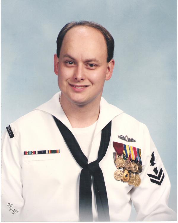 Michael Brandau - Class of 1984 - Long Beach Senior High School