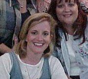 Dot Evans - Class of 1988 - Long Beach Senior High School