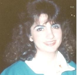 Cindy Simmons - Class of 1979 - Long Beach Senior High School