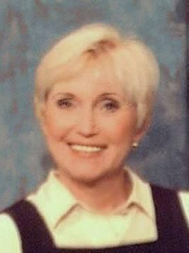 Tonda Mccarter - Class of 1964 - Long Beach Senior High School