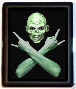 Zom B Headcase - Class of 1966 - Long Beach Senior High School
