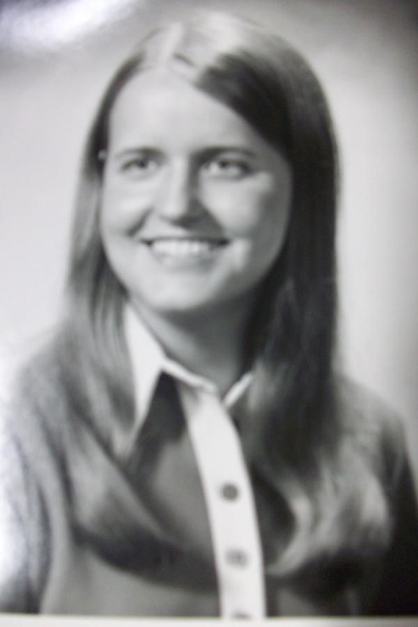 Johnnelle Jenkins - Class of 1970 - South Point High School