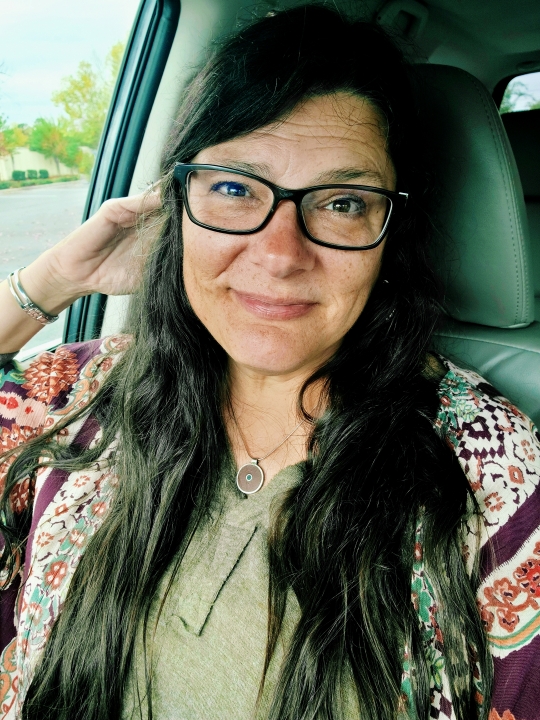 Anna Harris - Class of 1989 - South Point High School