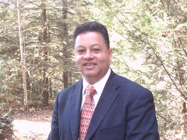 Frankie Hunt - Class of 1982 - South Robeson High School