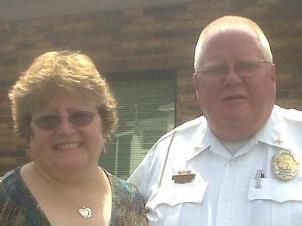 Sonja Buckner - Class of 1978 - South Rowan High School