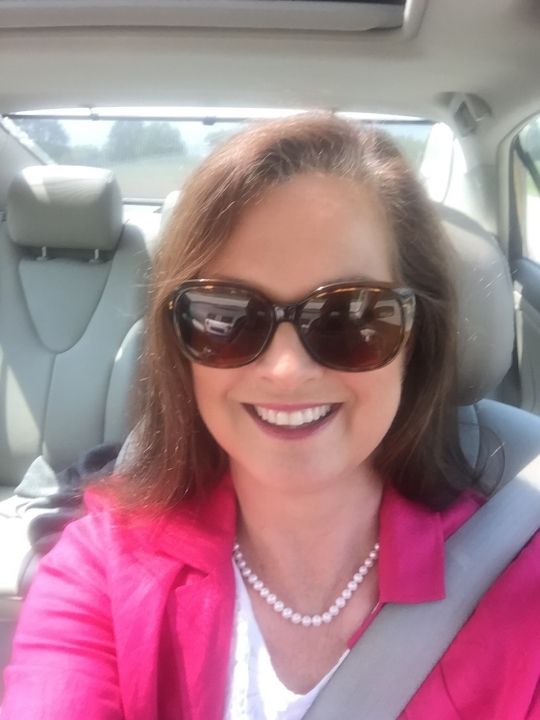 Cochoan McCorkle - Class of 1983 - South Rowan High School