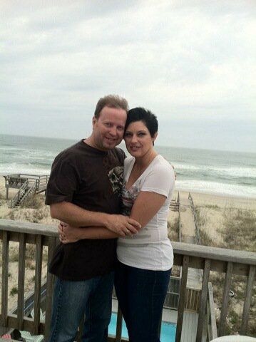 Amy Gann - Class of 1994 - South Rowan High School