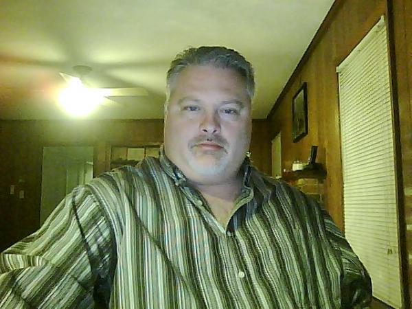 Randy Hart - Class of 1983 - South Rowan High School
