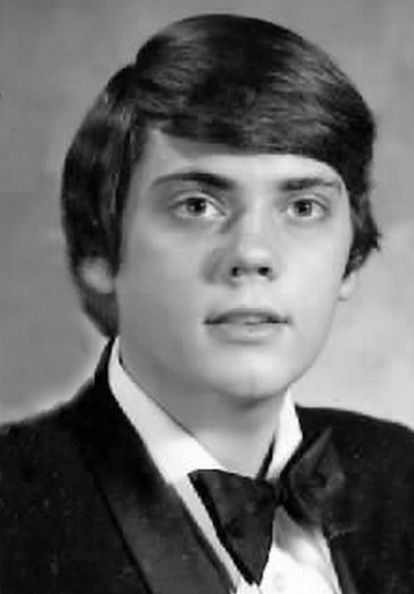 Johnny (diana) Beaver - Class of 1975 - South Rowan High School