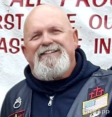 Ken Haynes - Class of 1979 - South Rowan High School